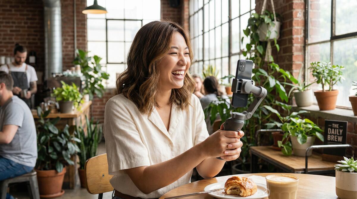 瓜老师笔记美食视频